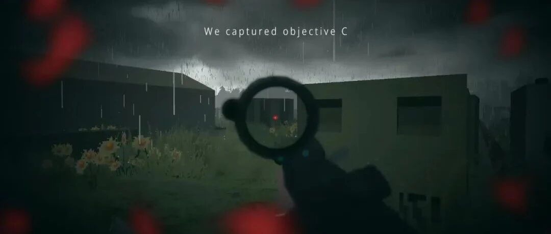 这款只有2GB的游戏，凭什么碾压《战地2042》？