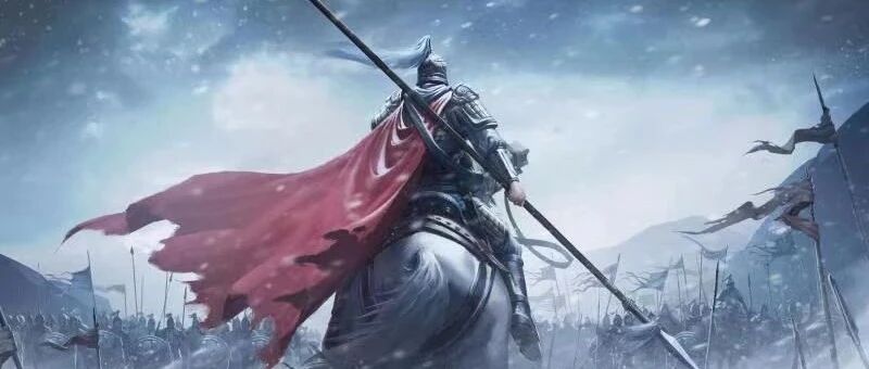 解密《率土之滨》长青密码，新春版本打造核心竞争力