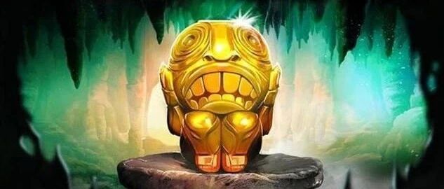 《神庙逃亡》的起源故事