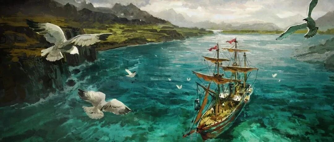 开放世界，为什么那么吸引人？