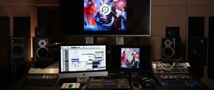 天美音频中心专家：游戏音频有哪些前沿方向？