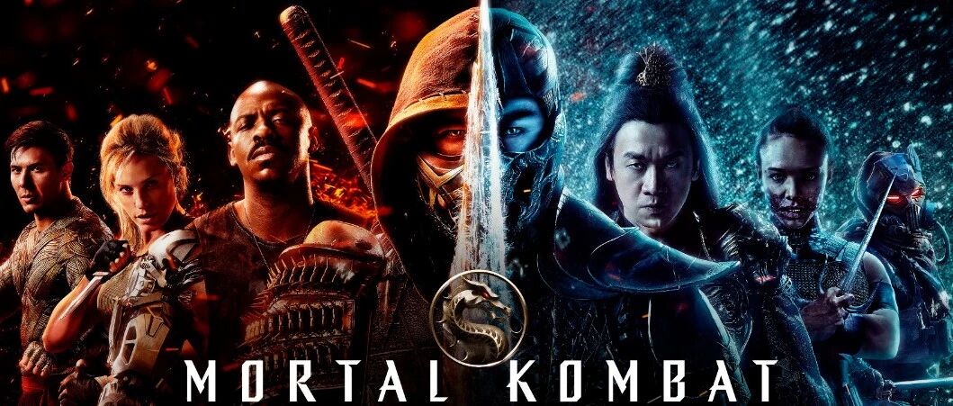 游戏改编电影“非烂即崩”的怪圈，这次被打破没有?