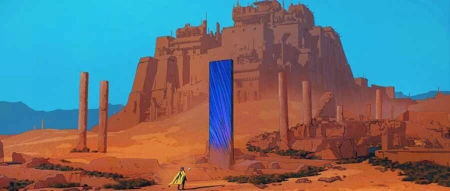 《三体》小说中的那款游戏会实现吗？