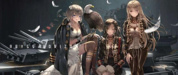 国服重新开始的《深渊地平线》 还在努力打动游戏老饕的味蕾