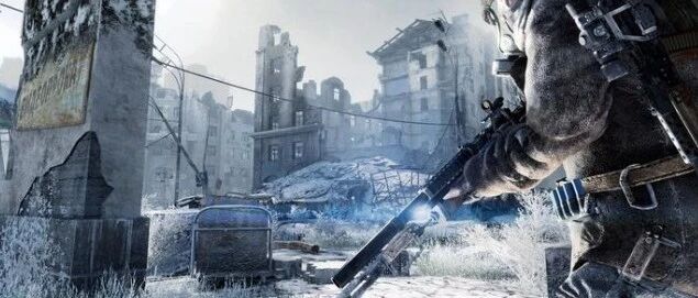 《地铁》：从东欧驶向世界