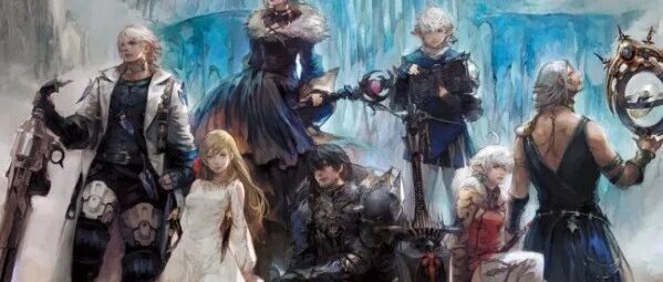 《最终幻想14》是怎样起死回生的？