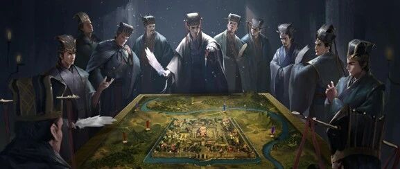 中国SLG市场竞争愈发激烈，构建社会化生态成为长胜利器