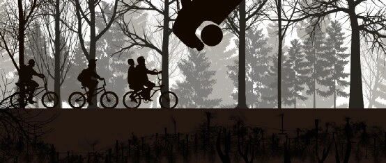 网飞进军游戏，这与字节跳动们有什么不同?