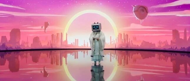 11款游戏的B站游戏新品发布会 “二次元”焕新 “多品类游戏”并肩