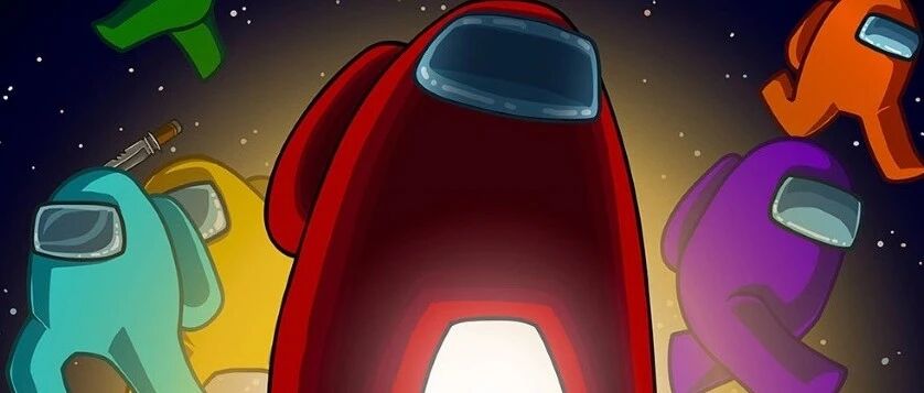 继《糖豆人》之后，《Among US》登顶，派对游戏该不该成为一个风口？