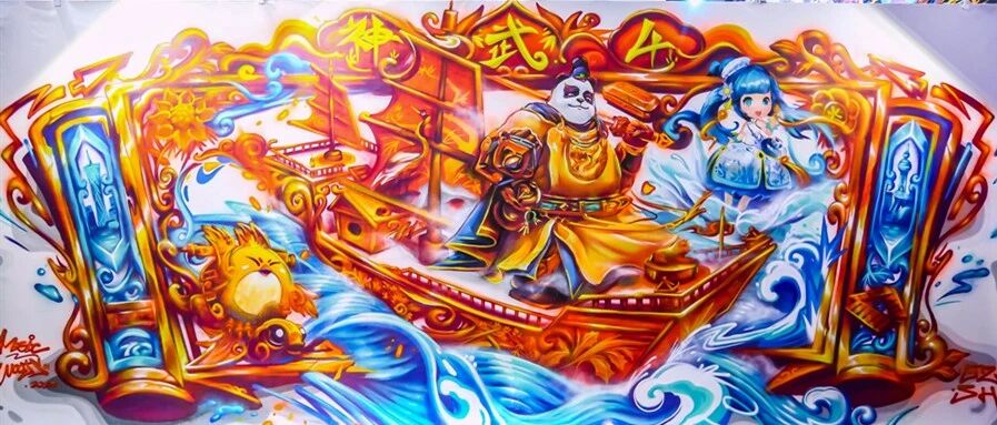 多益网络2020ChinaJoy圆满收官 诠释游戏与文化更多可能性