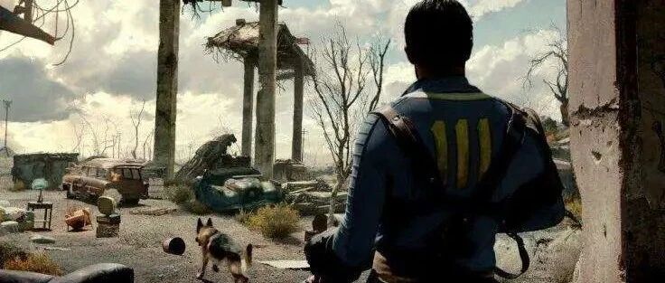 末世题材游戏为何越来越难讨好中国玩家了？