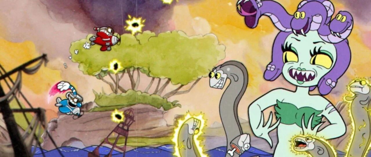 文艺复兴还是死而复生？那些已经凉了的老游戏品类又回来了