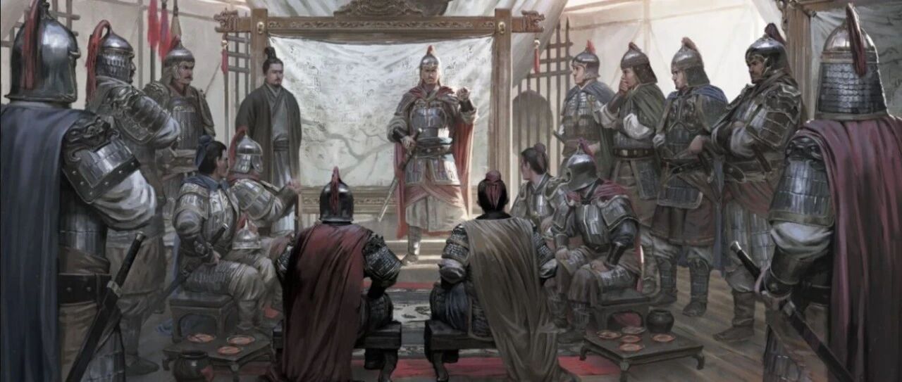 上兵伐谋是种什么体验？《率土之滨》千万策略家的心理博弈