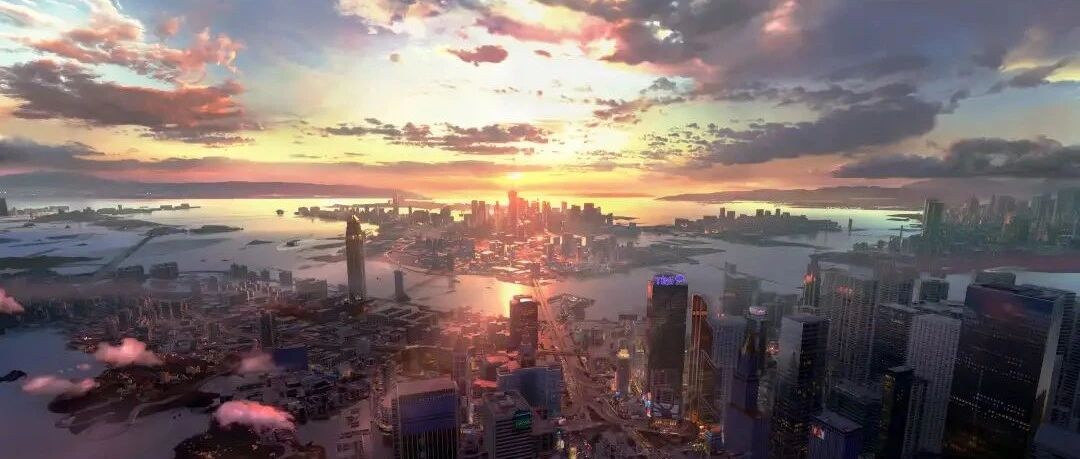 天美关卡总监：12年育碧经验，教你从0到1创造一个开放世界