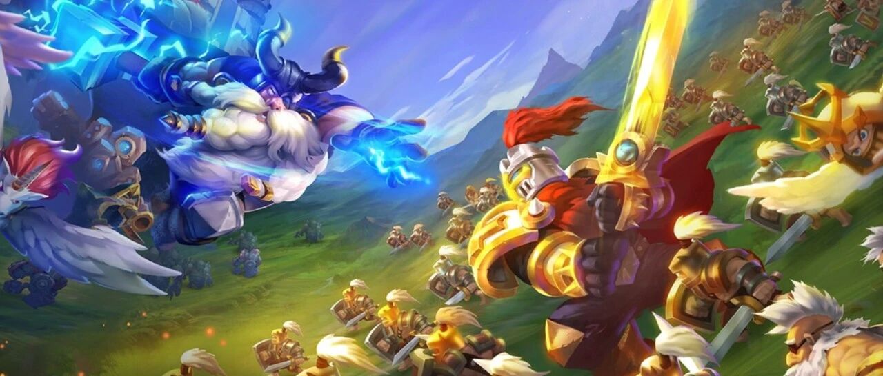 净利断崖式下滑？从IGG 2021财报看出海厂商面临的挑战与机遇