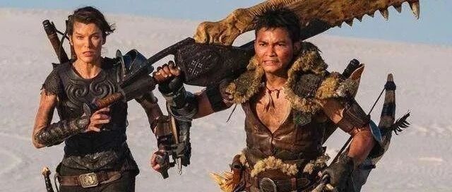 “没有剧情”的游戏也许才是最适合改编的游戏