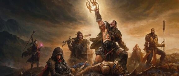 ​《暗黑破坏神：不朽》好玩吗？