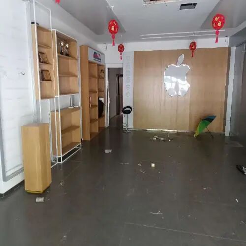 租赁场地交接确认书_租赁场地交收协议_杭州 场地租赁