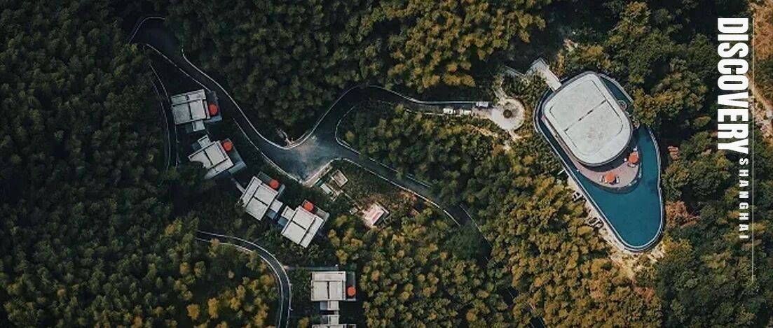 度假新选择！上海周边“温泉民宿榜”大换血！