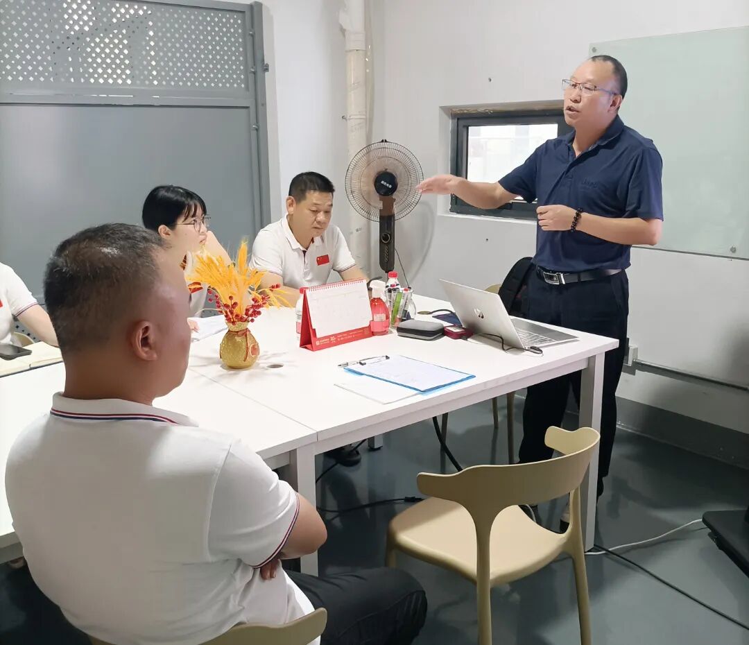 ISO质量管理体系认证