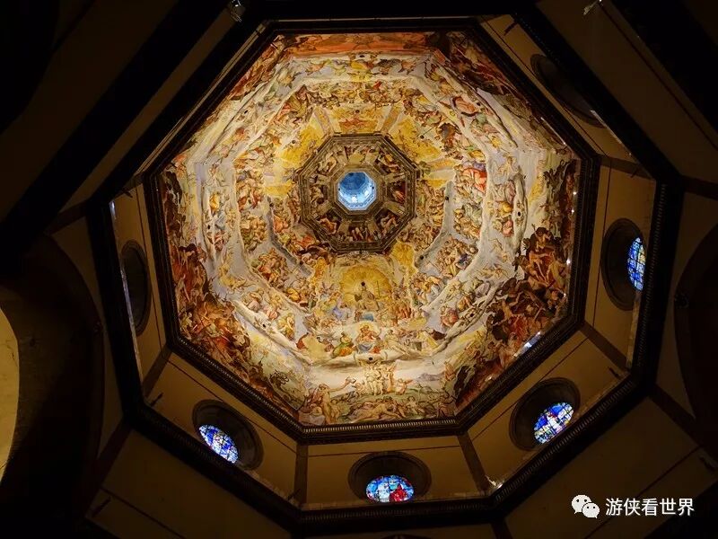 意大利：自助自駕游詳盡攻略