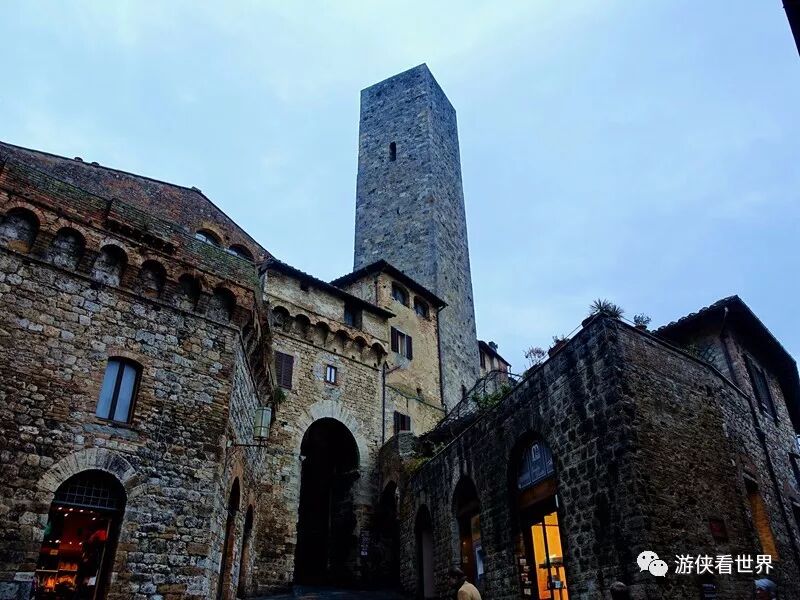 意大利：自助自駕游詳盡攻略