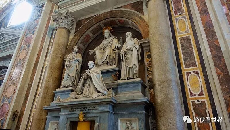 意大利：自助自駕游詳盡攻略