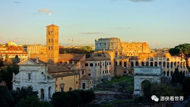 意大利：自助自駕游詳盡攻略