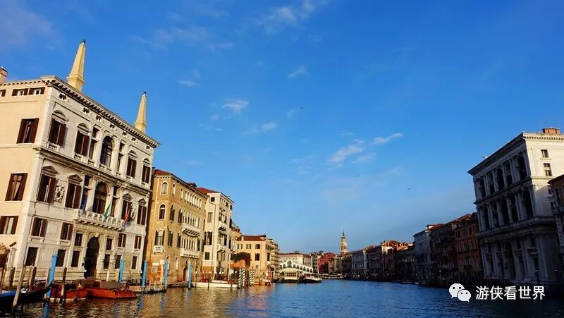 意大利：自助自駕游詳盡攻略