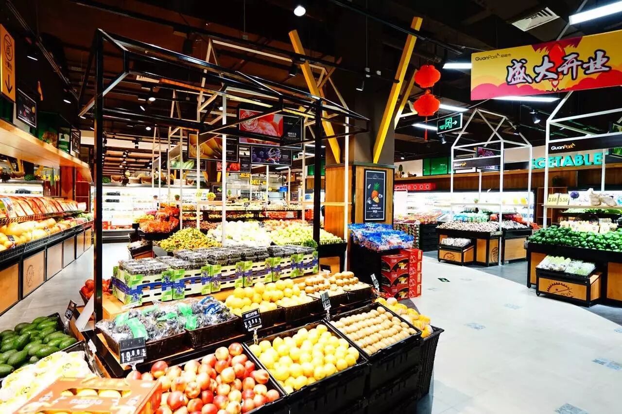 专访林永强:冠超市进军福州水到渠成,"定制化"门店开在哪里都能活