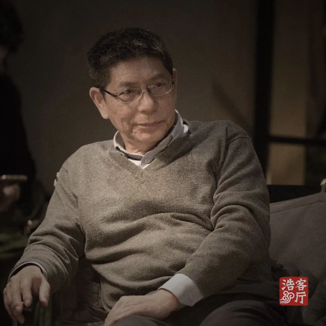 Chan Ka-seok - Education is not an option.