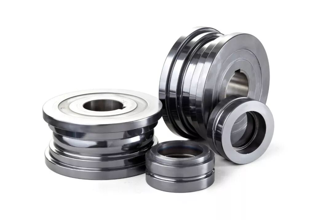 和胜金属HKS-G处理