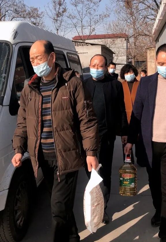 奔走相告（精准扶贫的住院费能报多少）精准扶贫如何报销医疗，(图10)