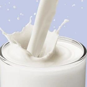 买牛奶时，无论什么牌子，只要包装上有这几个字，都是纯牛奶！
