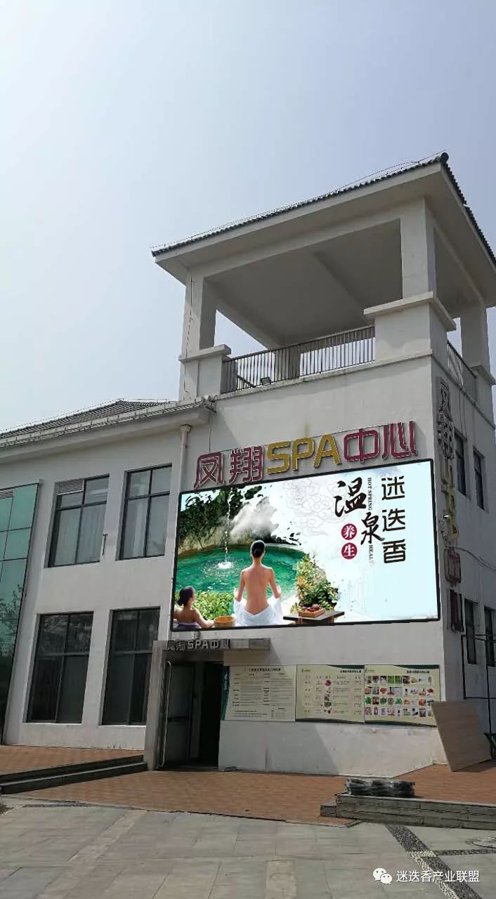 熱烈慶祝公司與洛陽鳳翔農業科技有限公司簽訂戰略合作協議公司動態-洛陽迷迭香農業開發有限公司 熱烈慶祝公司與洛陽鳳翔農業科技有限公司簽訂戰略合作協議公司動態-洛陽迷迭香農業開發有限公司