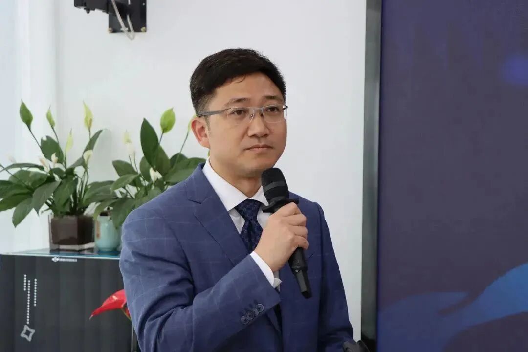 数字牙片机怎么用匠心筑梦，强强联合｜洋紫荆与义乌市口腔医院达成数字化战略合作_https://www.jmylbn.com_新闻资讯_第5张