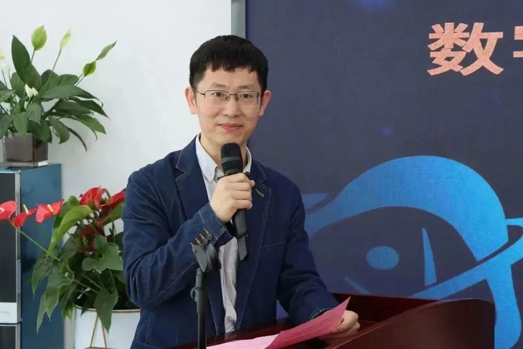 数字牙片机怎么用匠心筑梦，强强联合｜洋紫荆与义乌市口腔医院达成数字化战略合作_https://www.jmylbn.com_新闻资讯_第4张