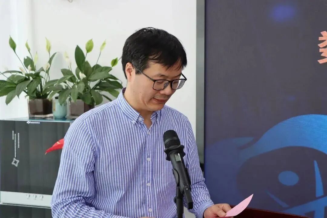 数字牙片机怎么用匠心筑梦，强强联合｜洋紫荆与义乌市口腔医院达成数字化战略合作_https://www.jmylbn.com_新闻资讯_第3张