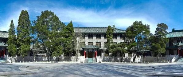 协和医学院第一！最新中国医学院校排行榜发布