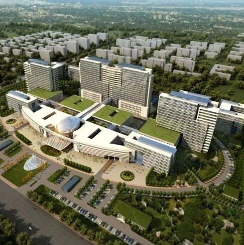 医学院升格！蚌埠医科大学要来了