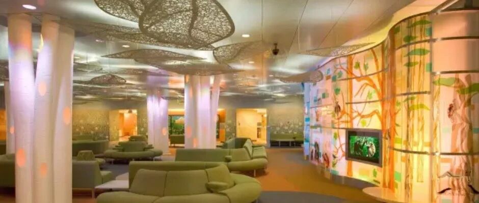 没有奖金和分红，顶级医院“大锅饭”发工资