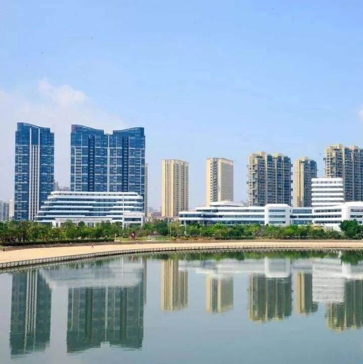 又一个医学城来了！将建20多家高端医院