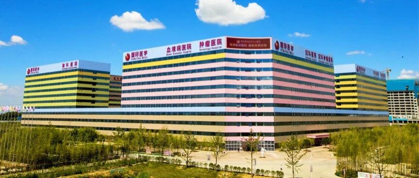 全球最大单体医院的办医经｜深度报道