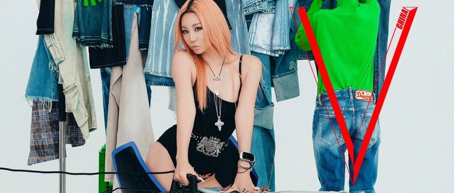 Koda Kumi倖田來未:25年未完待续