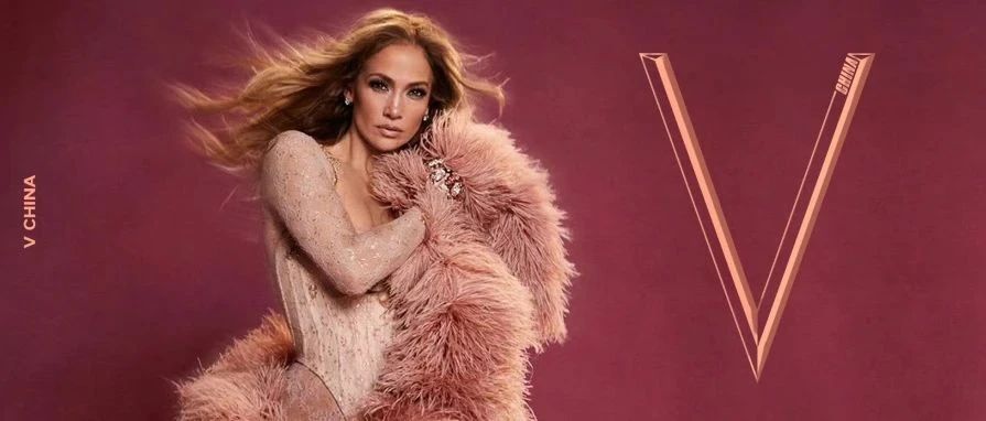 这是现在的Jennifer Lopez