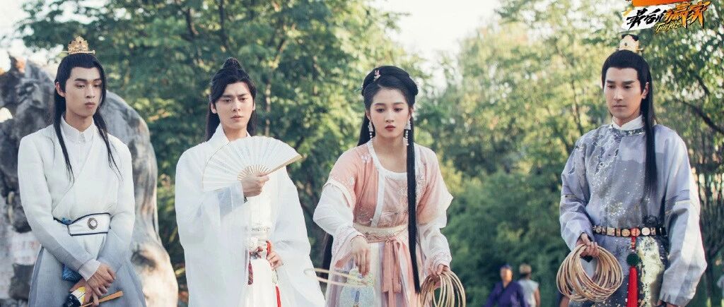 《最后的赢家》首评：一场极具创意脑洞的悬疑“剧”初体验