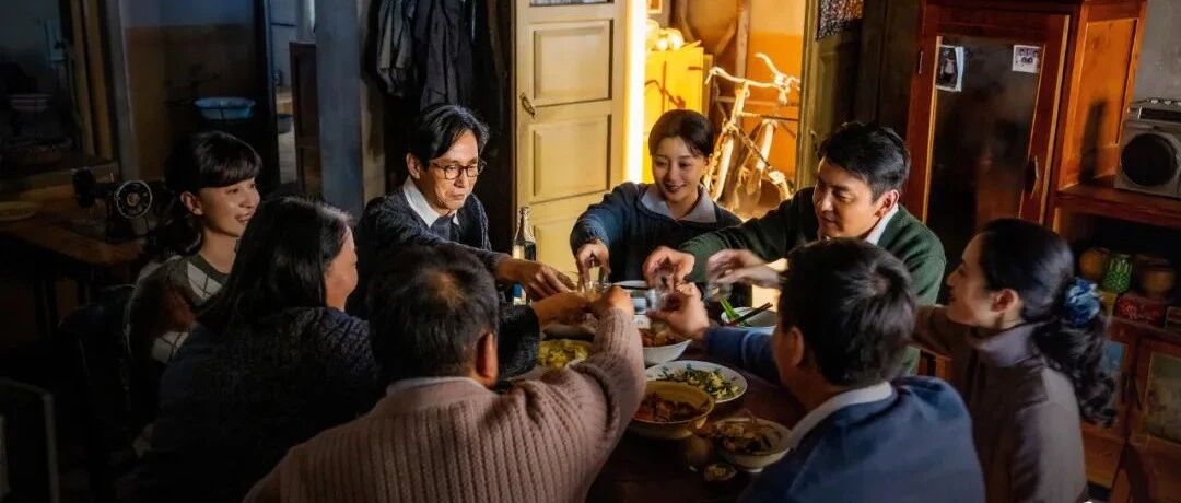 率先锁定2022剧王，《人世间》：好故事的打开方式不只一种