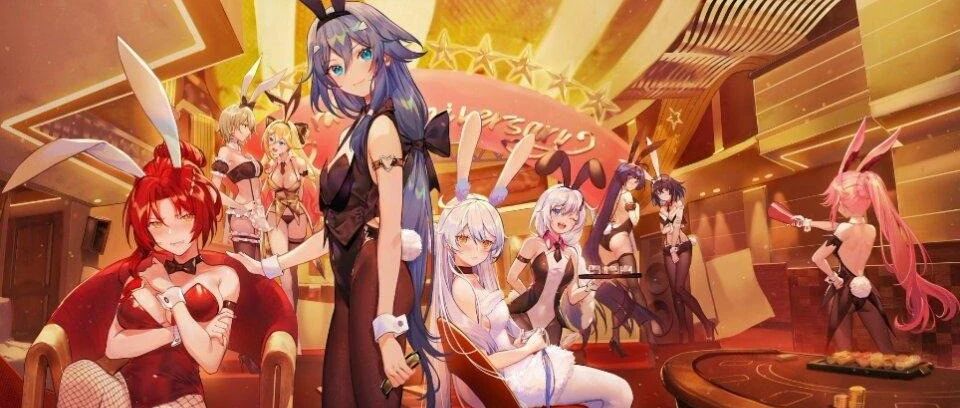 《崩坏3》少年杀人事件：米哈游与失控的“二次元”游戏粉