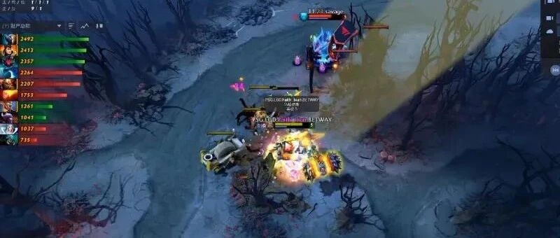 英雄联盟、DOTA2赛事创新高，年轻人为何能与电竞“共振”？